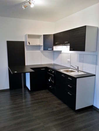 kuchynska linka montáž